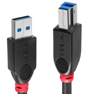 USB 3.0-HUBTILSLUTNINGSKABEL - 5M