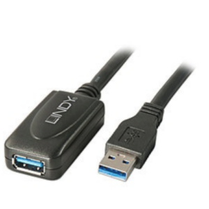 USB 3.0 ACTIVE CAMERA EXTENSION CABLE