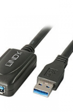 USB 3.0 ACTIVE CAMERA EXTENSION CABLE