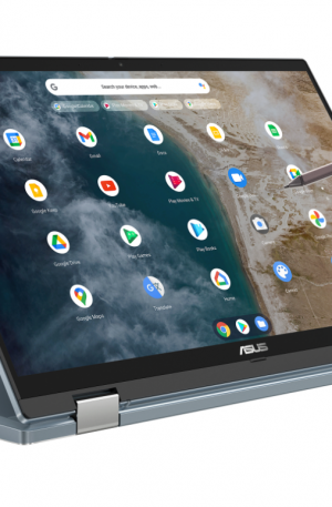 ASUS Chromebook Flip CX5 (CX5400F)